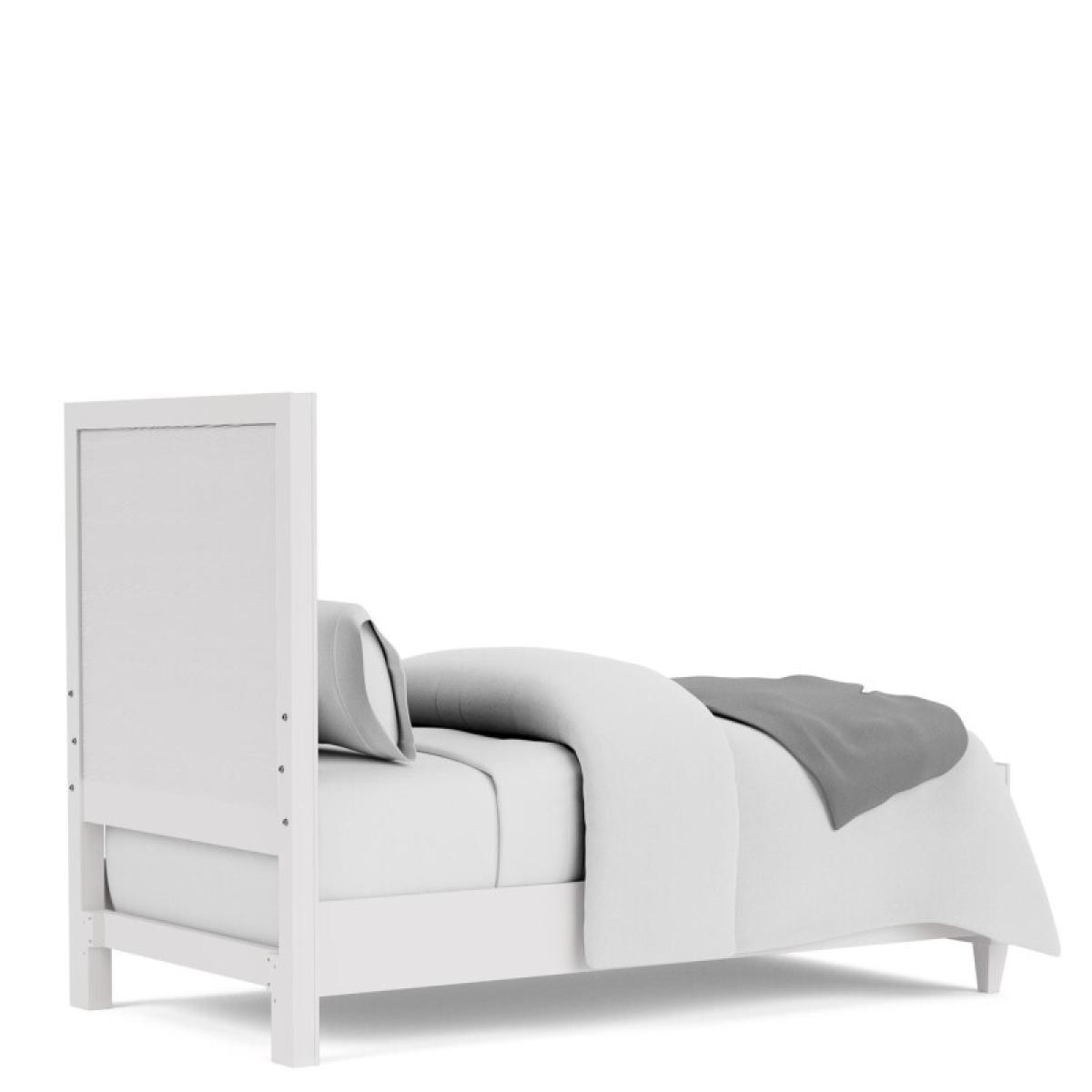 Rosalie Twin Panel Bed - Image 9