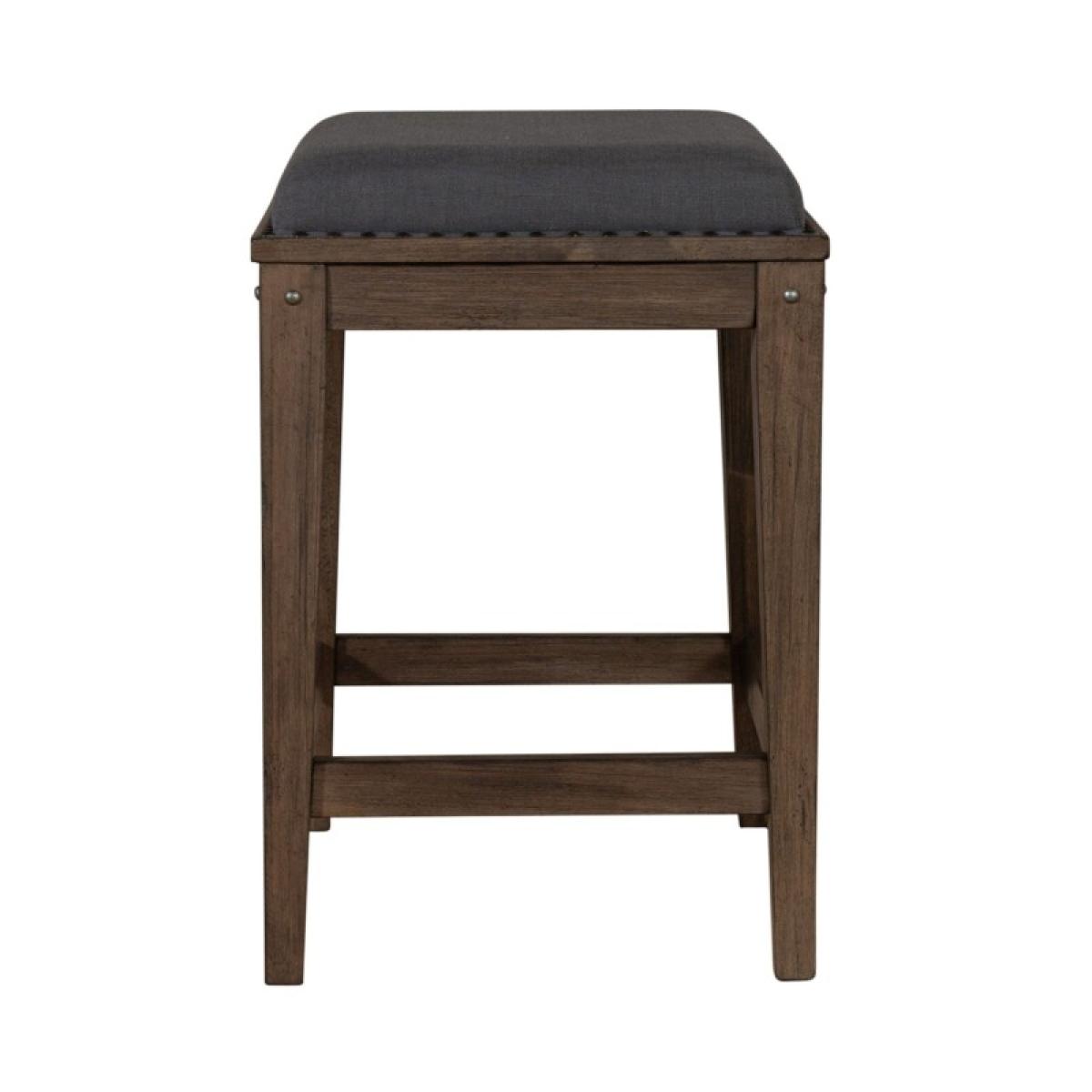 Uph Console Stool - Image 4