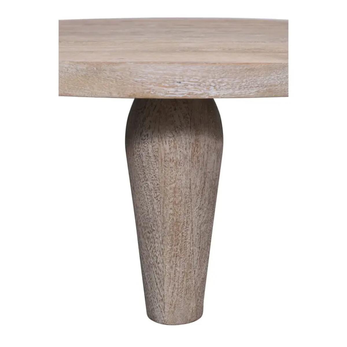 Origins Round Coffee Table - Image 6