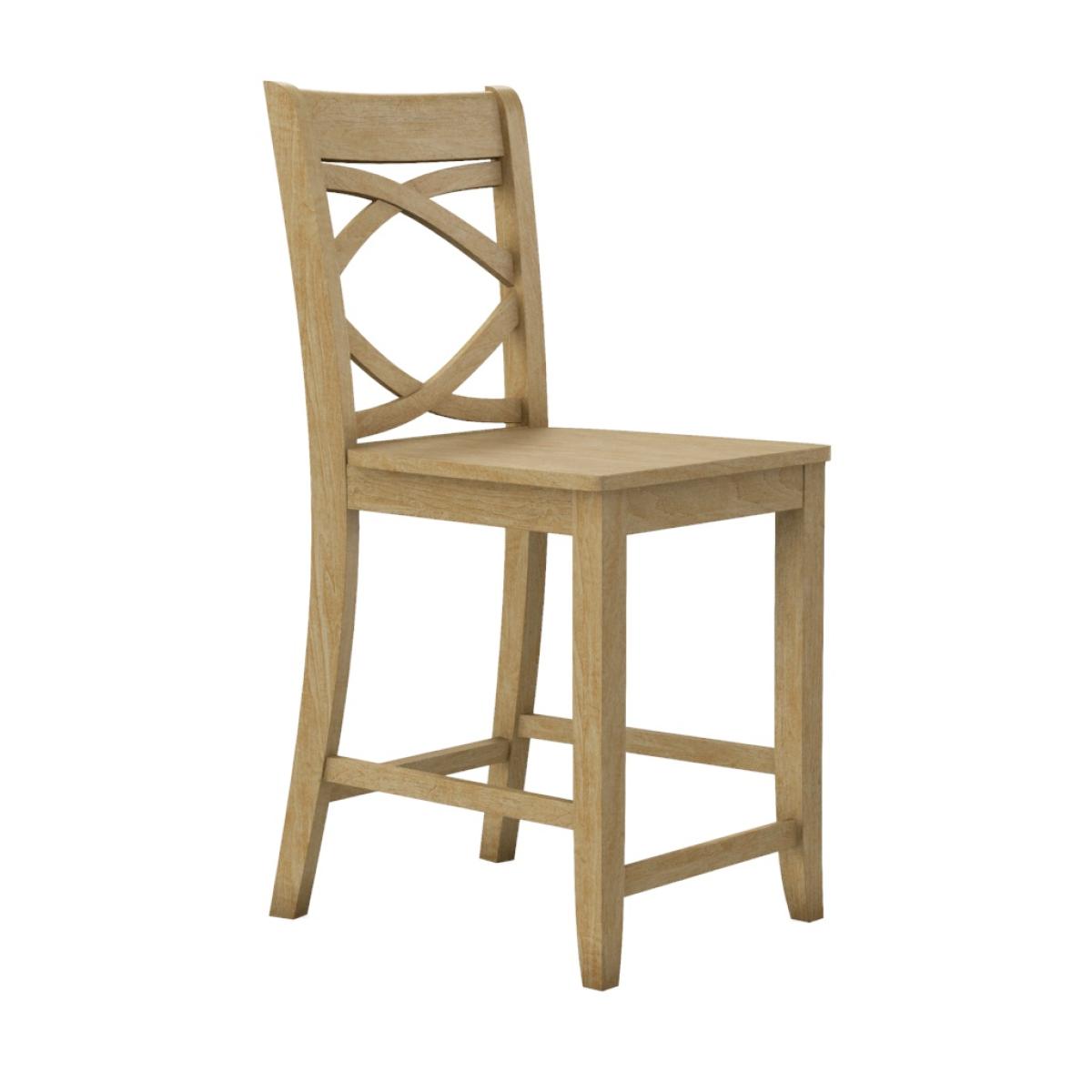 24'' Milano Counter Stool - Image 36