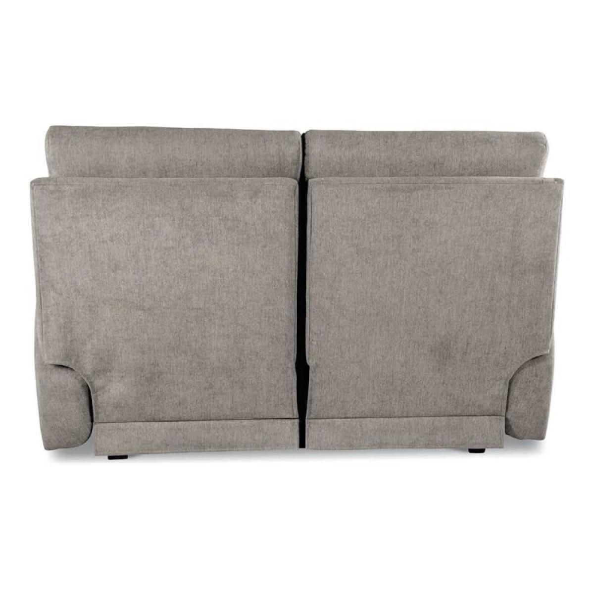 Talladega Power Reclining Loveseat W/ Headrest & Lumbar - Image 11