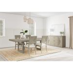 Cascade Rectangular Dining Table - Image 8