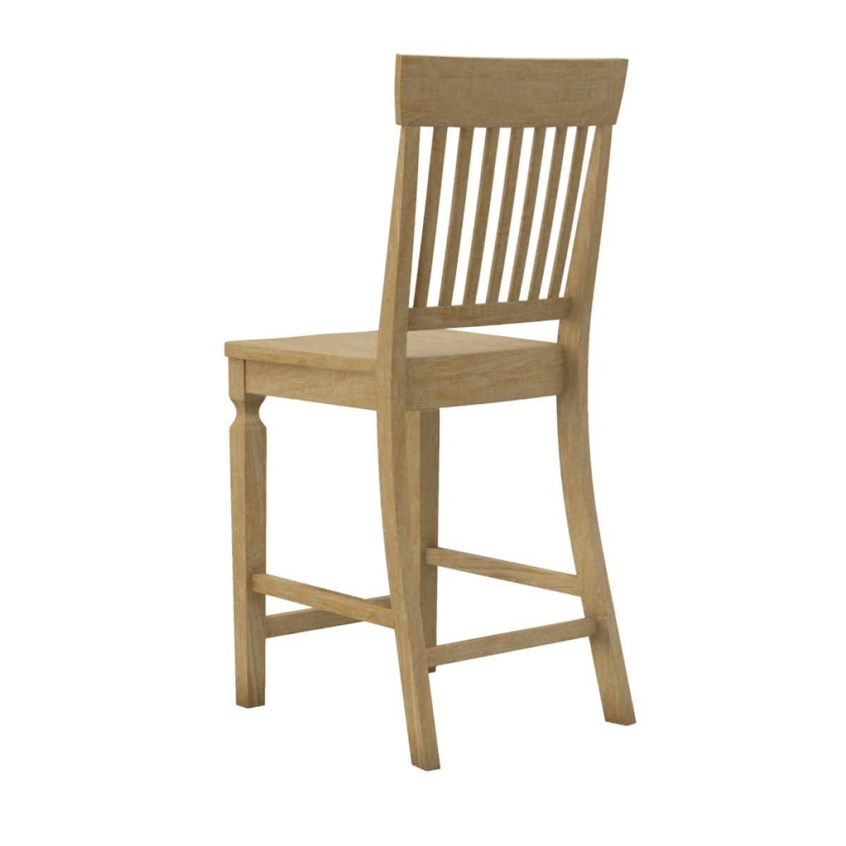 24'' Vista Counter Stool - Image 19
