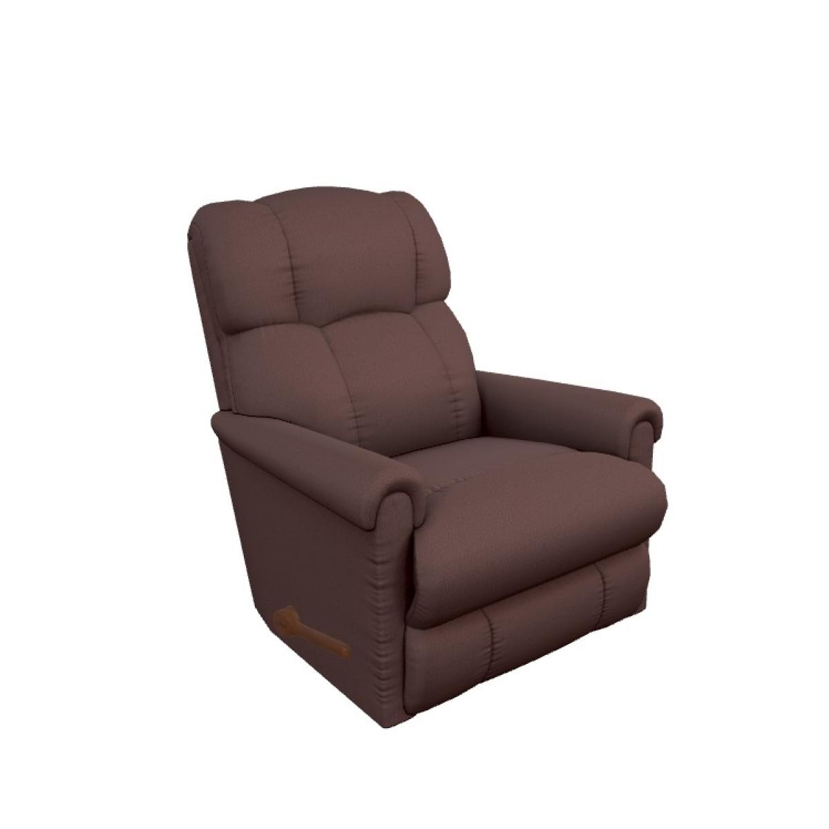 Pinnacle Rocking Recliner - Image 2
