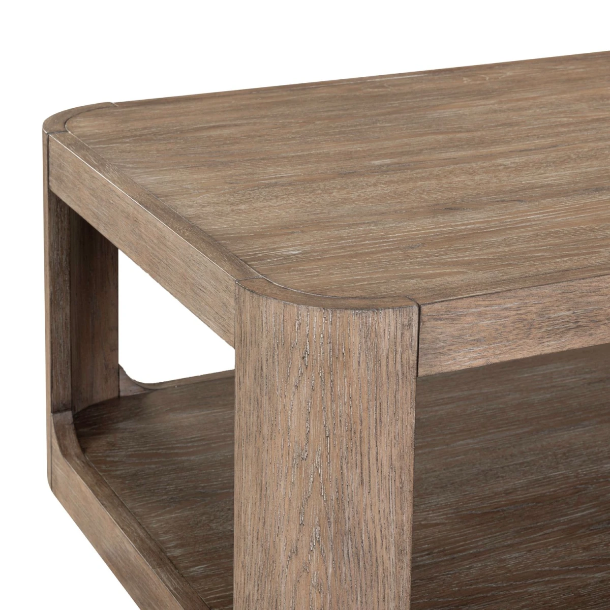 South Bend Rectangular Cocktail Table - Image 6