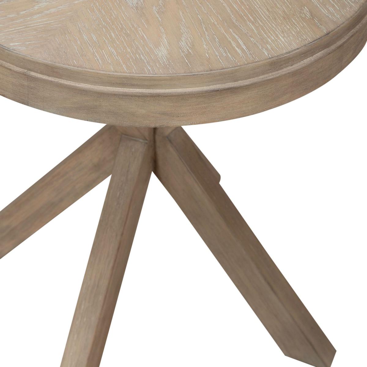 Brentwood Round End Table - Image 7