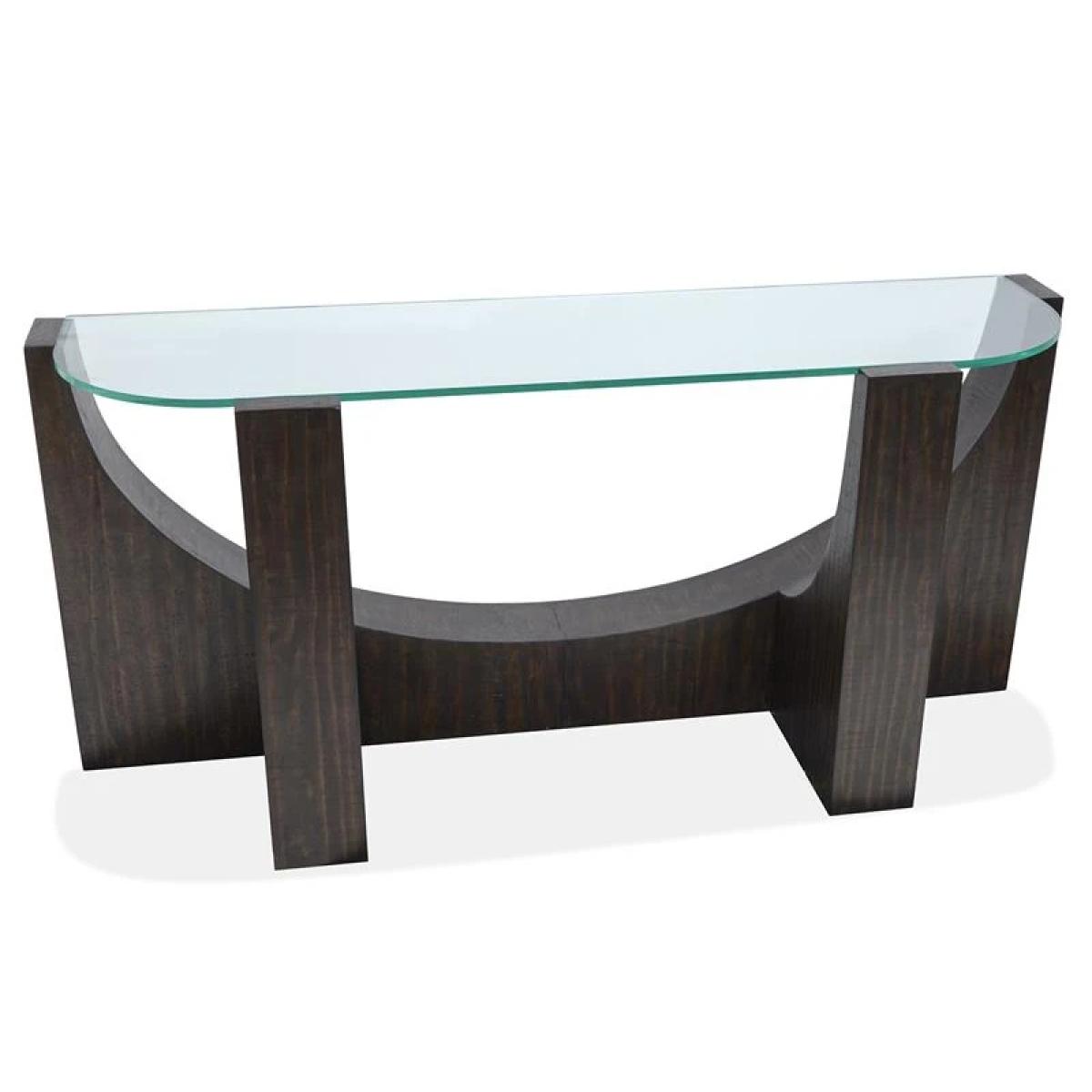 Beckham T6336-86 Console Sofa Table - Image 8