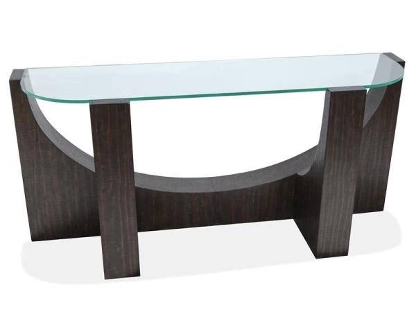 Beckham T6336-86 Console Sofa Table - Image 8