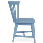 Side Chair-blue 2in - Image 4