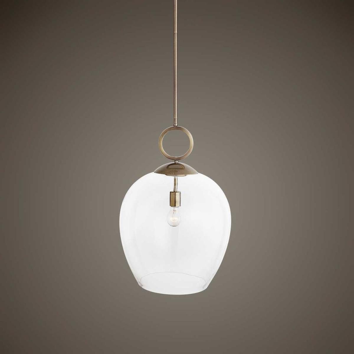 Calix, 1 Lt Pendant - Image 7