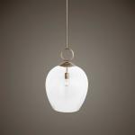 Calix, 1 Lt Pendant - Image 7