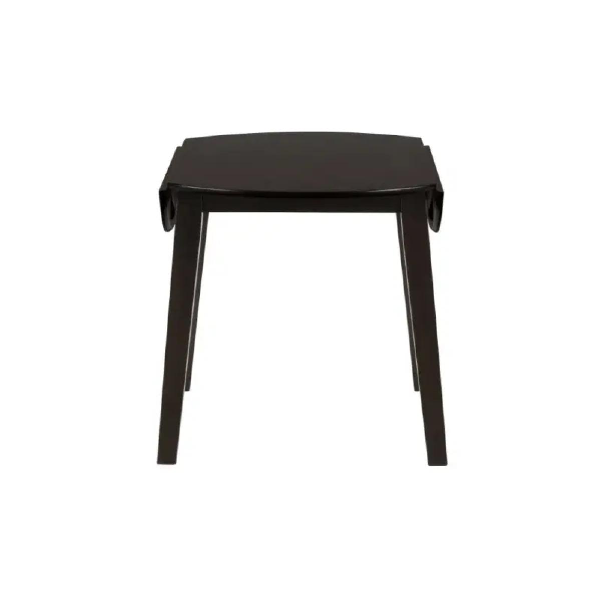 Simplicity Round Dropleaf Table - Image 2