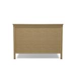 The Sanibel Bed: Available in K, Q, and Tw - BD-2400KF - Image 23