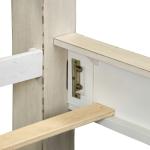 Panel Bed Rails - Image 5