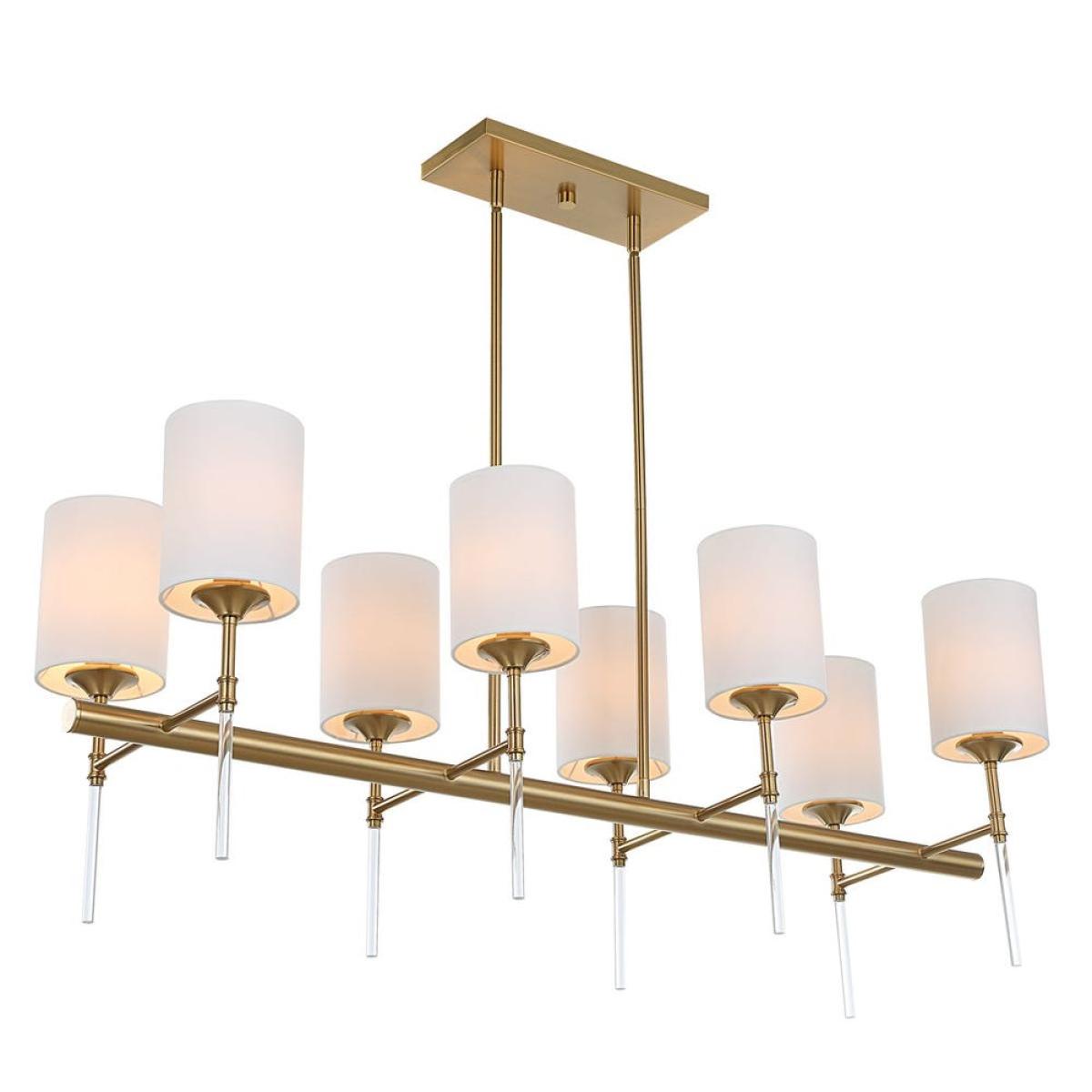 Awyr, 8 Lt Chandelier - Image 8