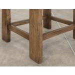 Stool 24" - Balam - Image 6