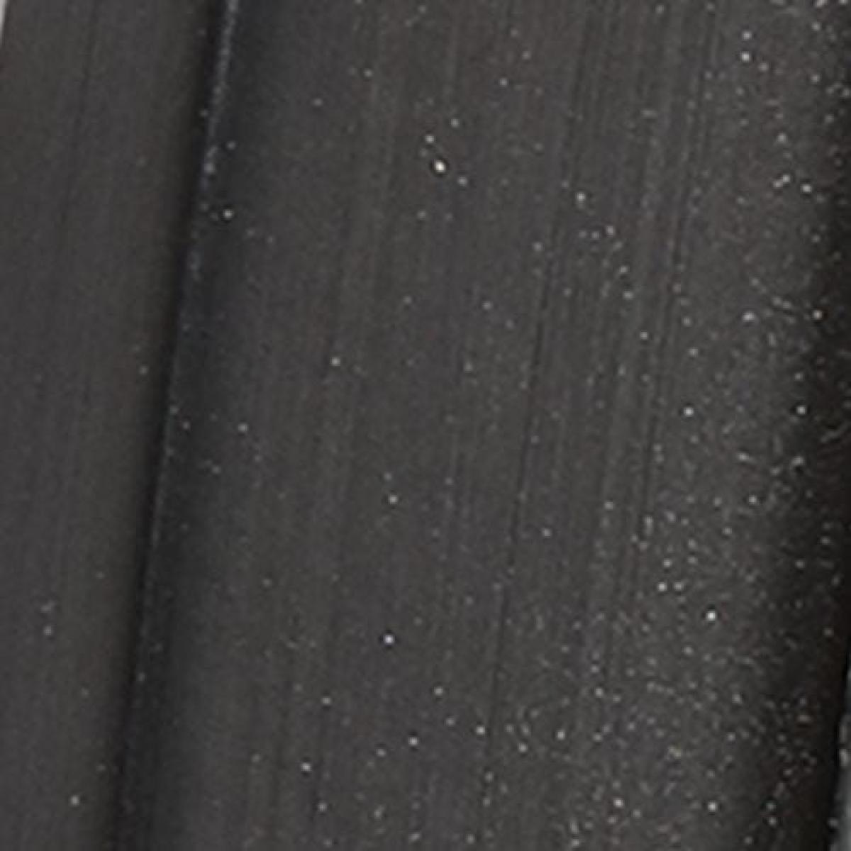 Aneta Round Mirror, Black - Image 3