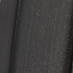 Aneta Round Mirror, Black - Image 3