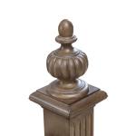 King Poster Bed - Image 10