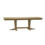 Cosmopolitan Mid Century Mod Table - T-4096XXB - Image 4