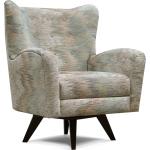 8c00-69 Harlow Swivel Chair