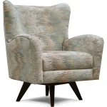 8C00-69 Harlow Swivel Chair