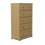 Jamestown 5-Drawer Chest - Image 36