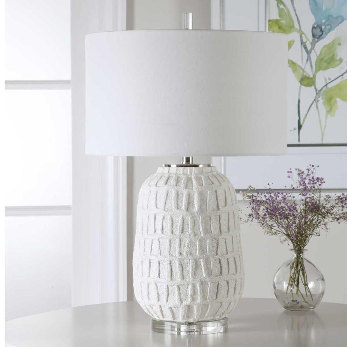 Caelina Table Lamp - Image 10