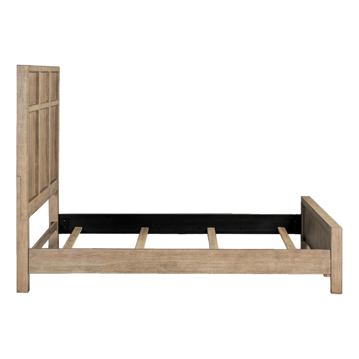 Proximity Place Queen Panel Bed - Image 4