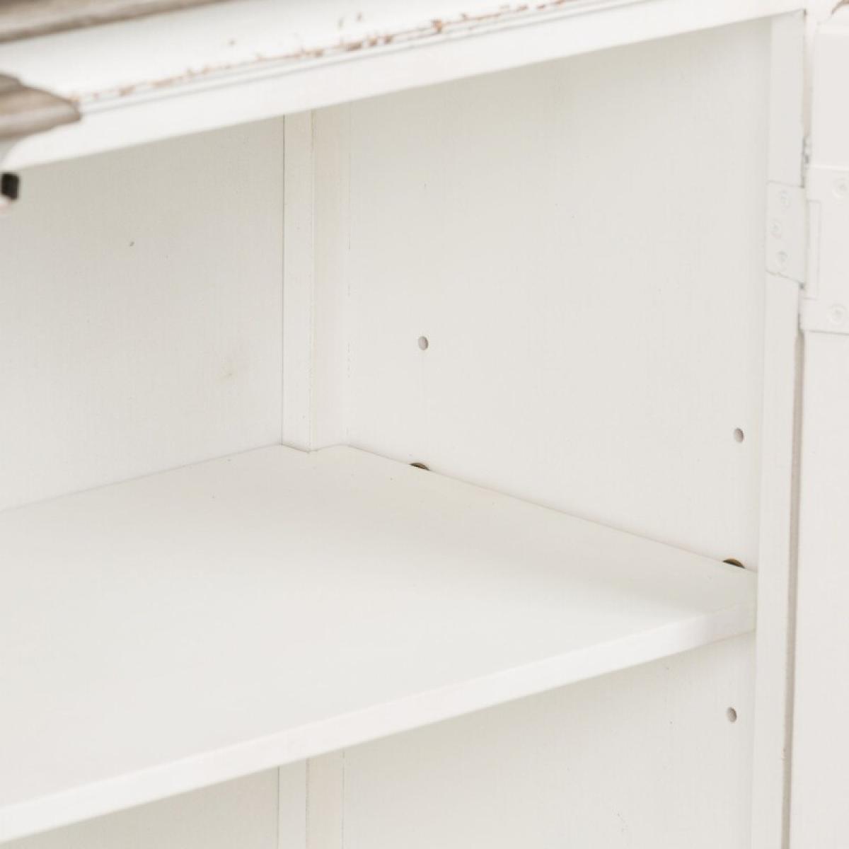 Magnolia Manor Entertainment Center with Piers - Image 7