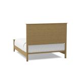 The Lancaster Bed: Available in K, Q, F, Tw - BD-702QH - Image 21