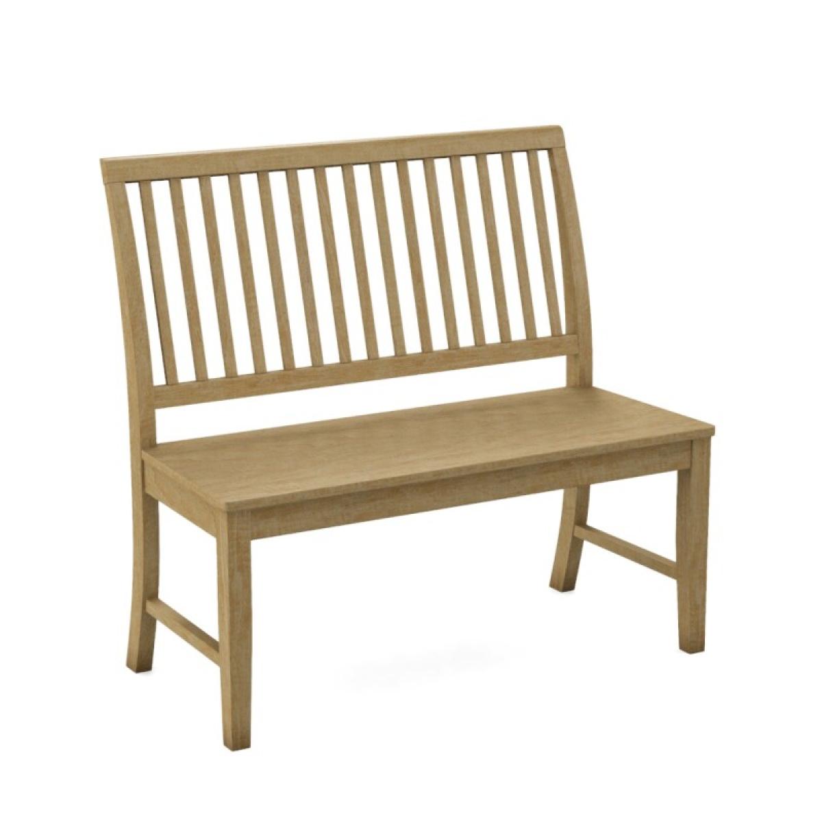 edbf473d71cdf5239ba05a6ad60ee3c2 Mission Bench - Image 1