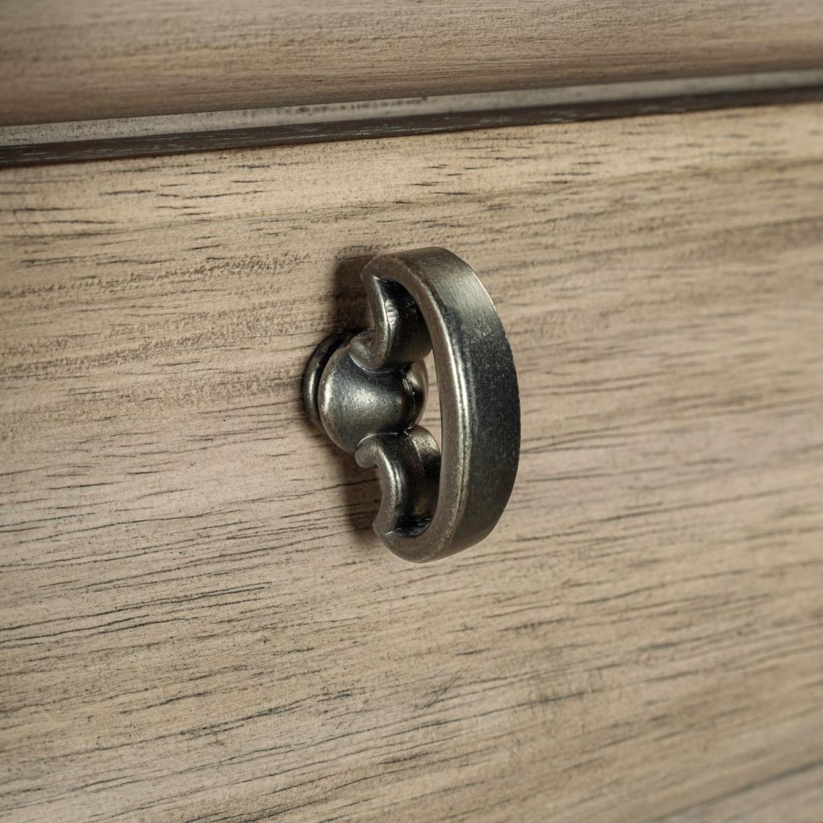 Rustic Traditions 5 Drawer Chest - Image 3