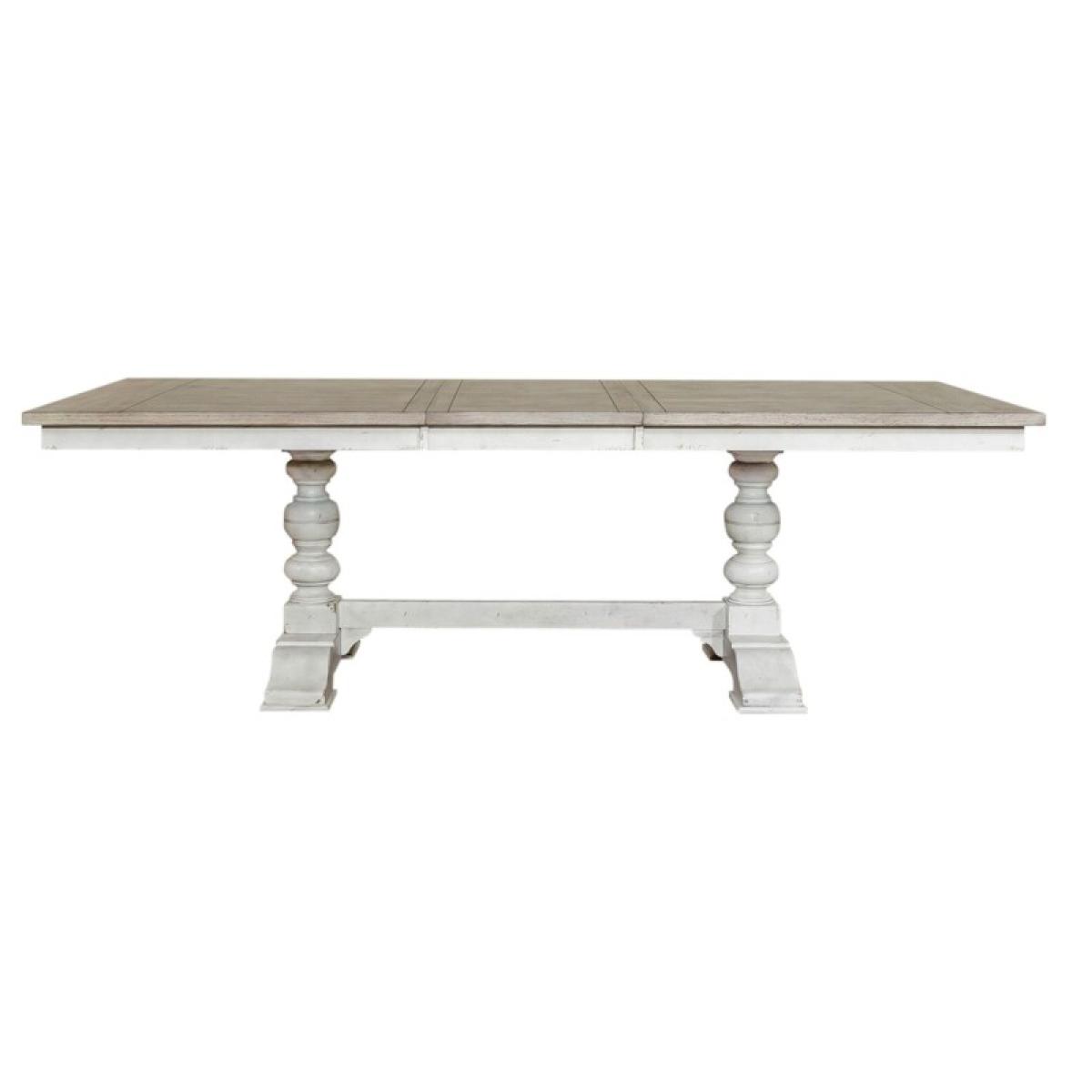 Trestle Table Base - Image 3