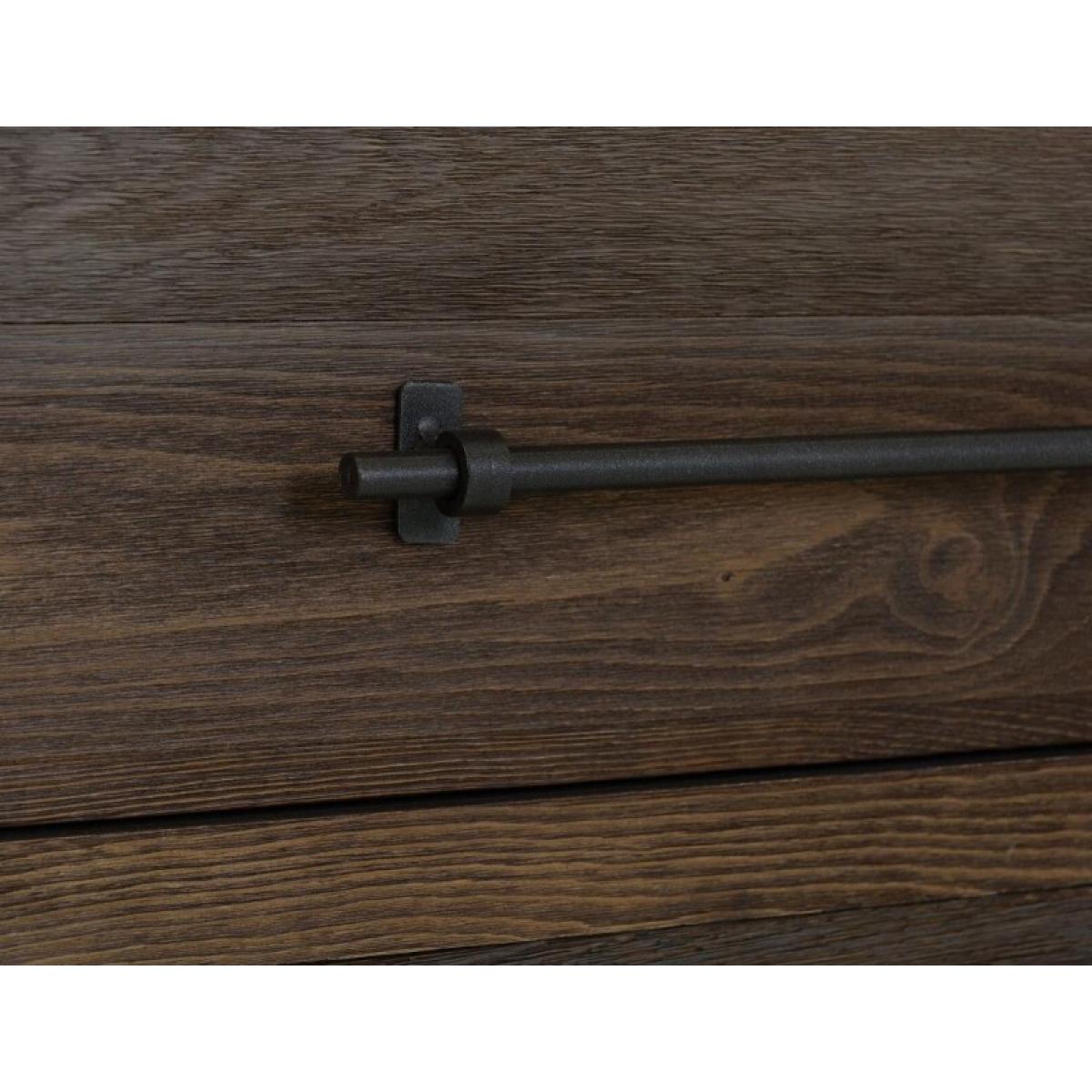 Town 2 Drawer, Nightstand - Image 7
