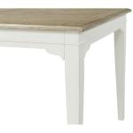 Rect Leg Dining Table - Image 9