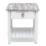 Picket Fence End Table - Image 3