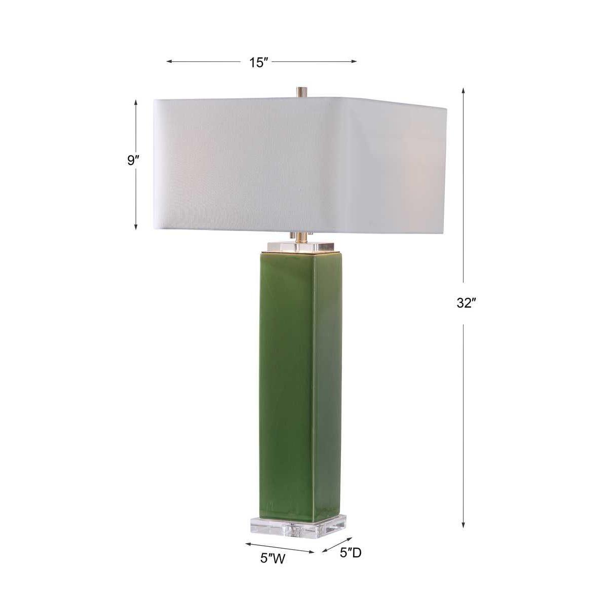 Aneeza Table Lamp - Image 9