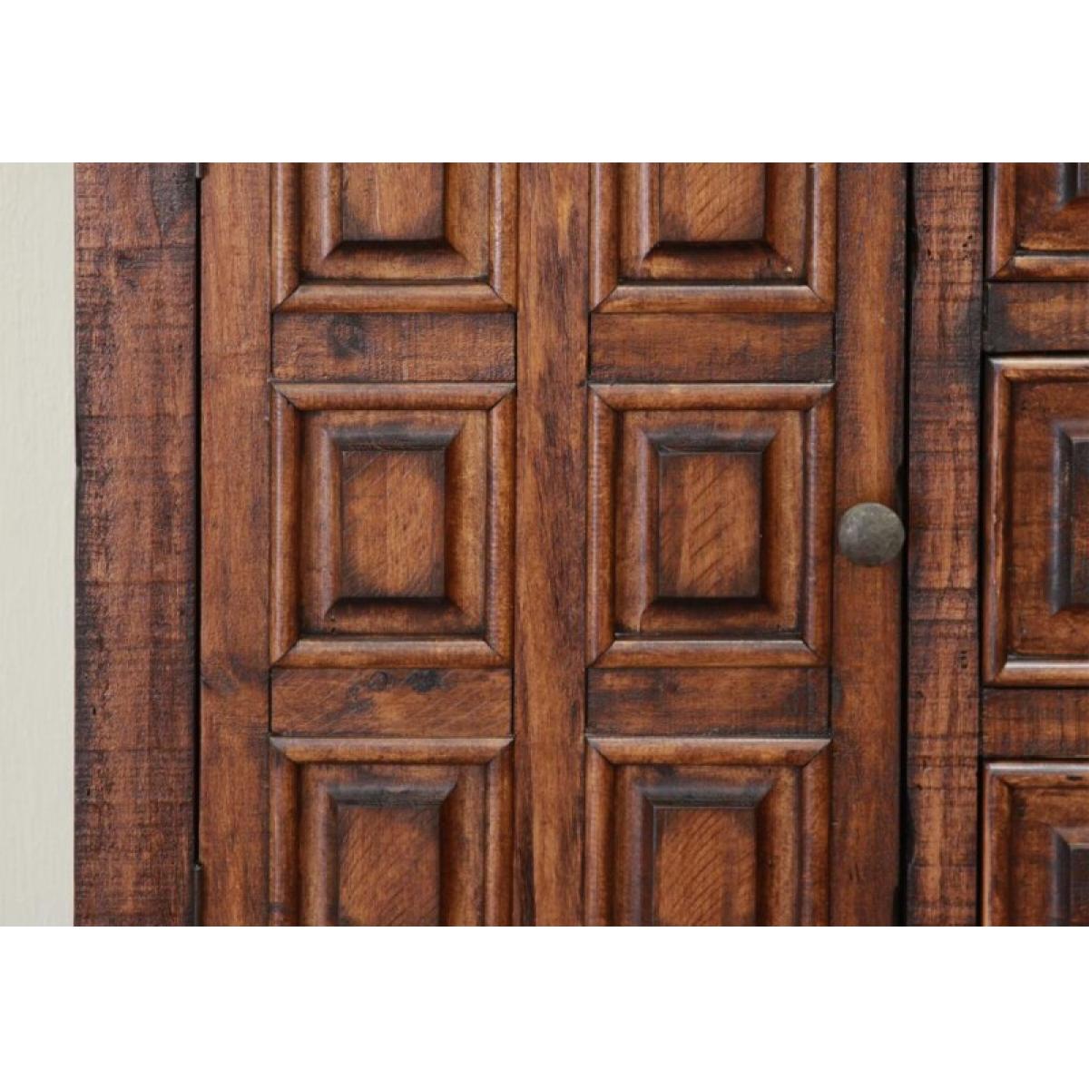 5 Drawer Chest - Terra - Image 4