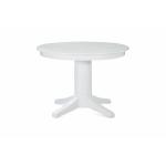 Hampton Collection 42'' Round Pedestal Table - T08-142RT