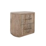2 Drawer, Nightstand - Balam