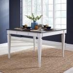 Allyson Park Counter Height Leg Table
