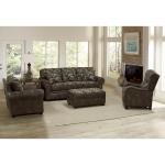 Jaden Sofa With Nails - Image 4