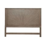 Queen Panel Headboard - Image 4