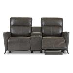 Higbee Power Loveseat W/ Power Headrest - Image 13