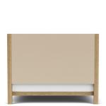 Davie King Upholstered Bed - Image 8