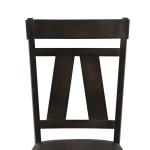 Splat Back Side Chair (RTA) - Image 9