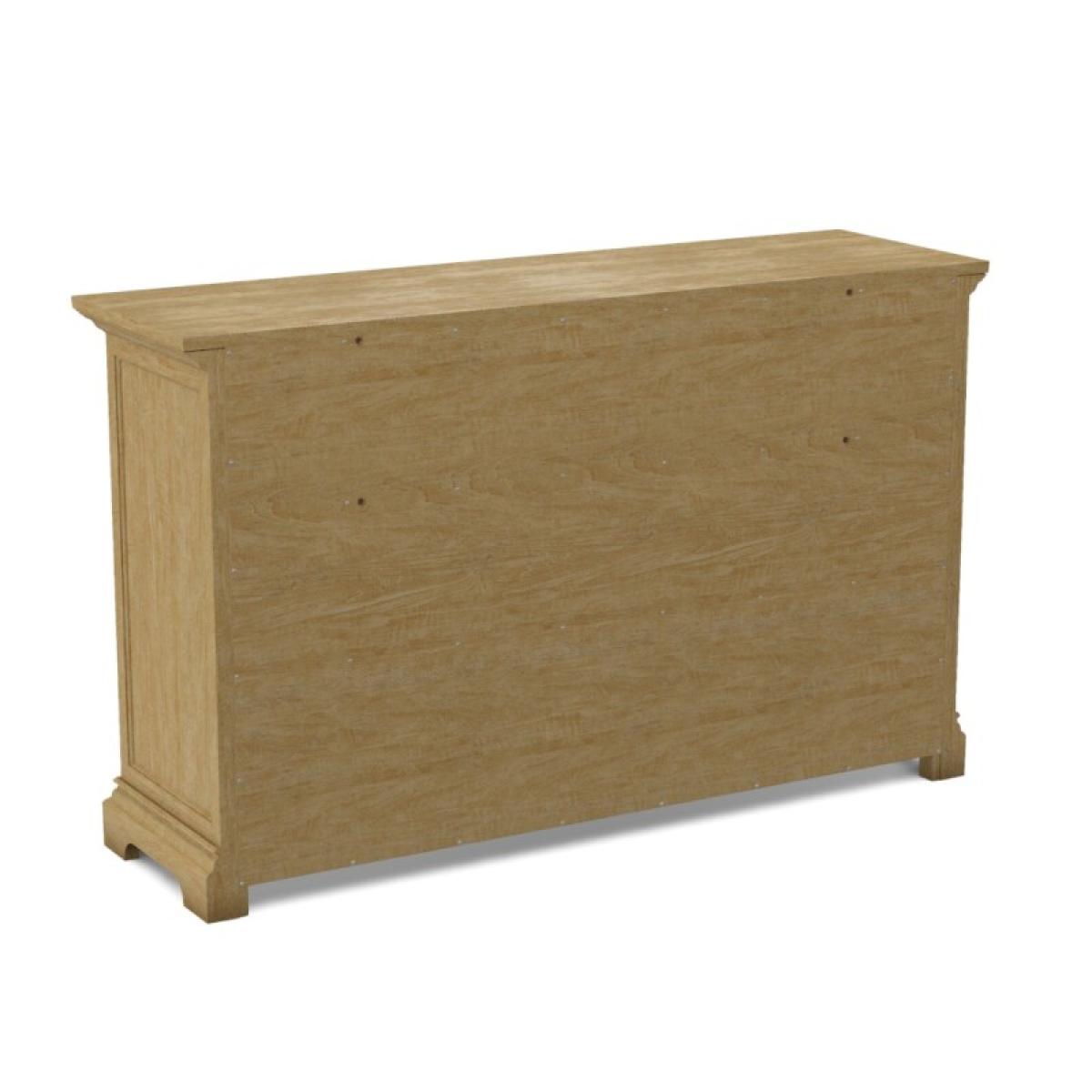Summit 7 Drawer Dresser - Image 20