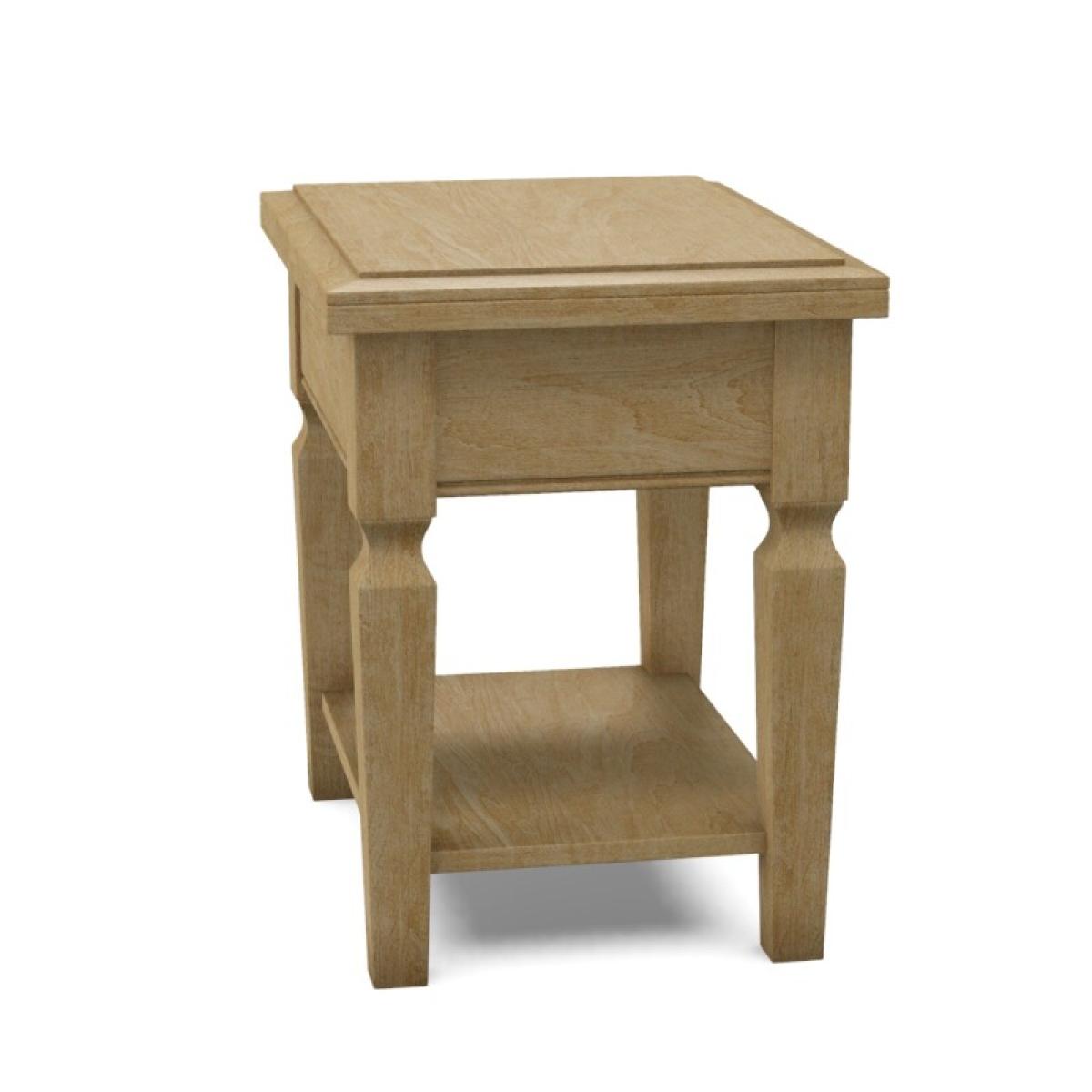 Vista End Table - Image 22