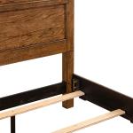 Carolina Park King Panel Bed - Image 8